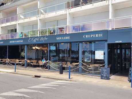 L'Effet Mer