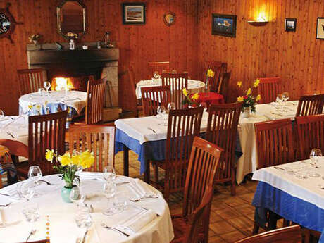 Le Relais de Lodonnec