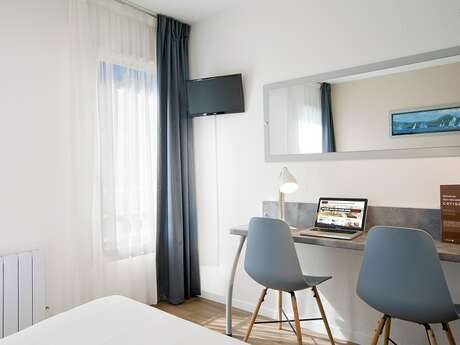 Hôtel & Résidence Cerise Lannion