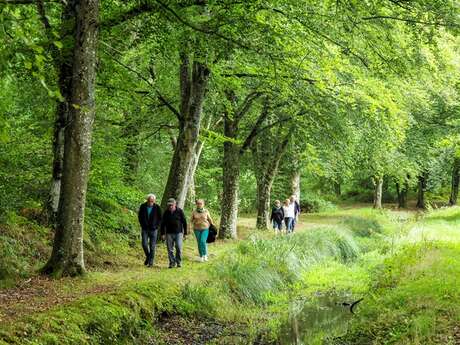 Circuit de la Rigole de Boulet
