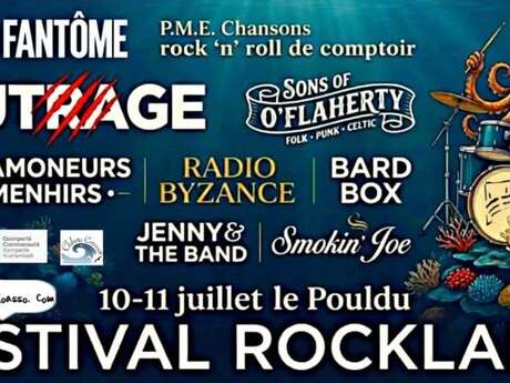 Festival Rock Land