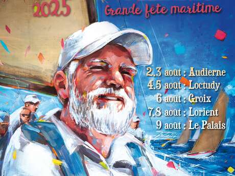 ROUTE DE L'AMITIE