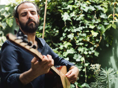 Rusan Filiztek | Musique