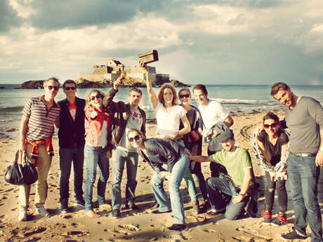 Sensations Littoral - Découverte du Littoral