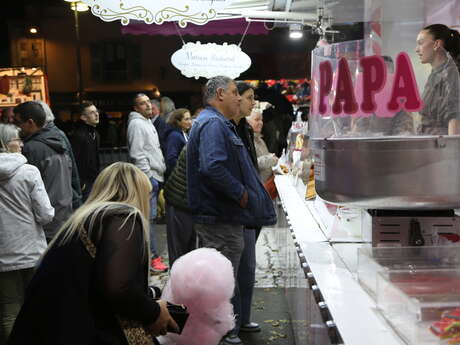 Fêtes Patronales