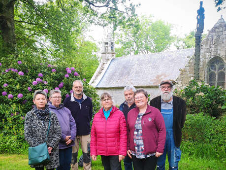 Fête et pardon de Saint-Mathieu - JEMP 2026