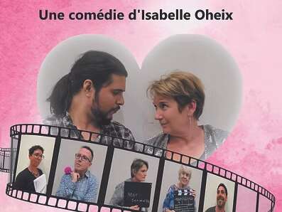 Théâtre "Entre Actes" - Sitcom