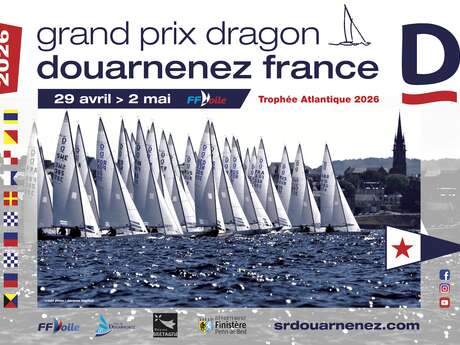 Grand Prix Dragon 2026