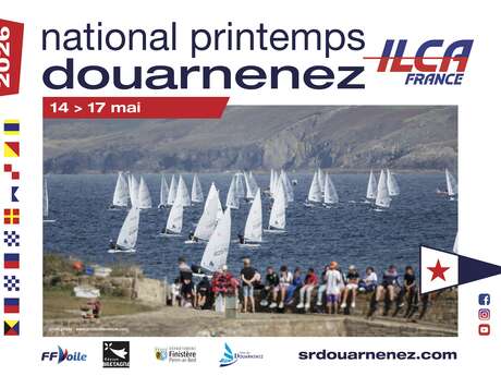 National de Printemps ILCA 2026