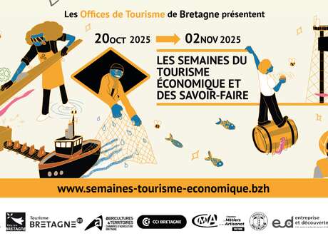 Semaines du Tourisme Economique et des Savoir-Faire