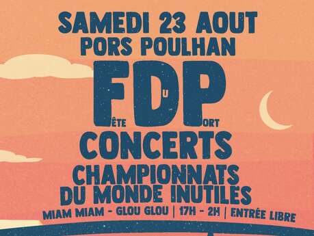 Fête du Port