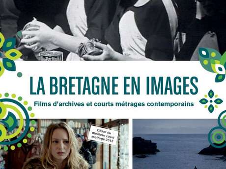 Fête de la Bretagne : La Bretagne en images