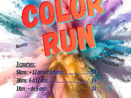 Color Run