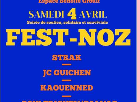 Fest Noz