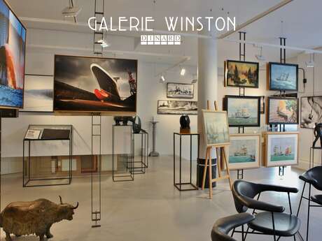 Galerie Winston