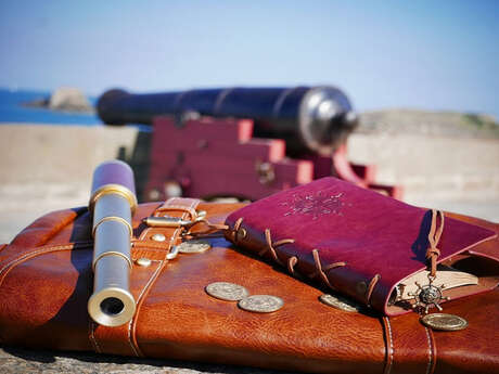 Breizh Escape Saint-Malo