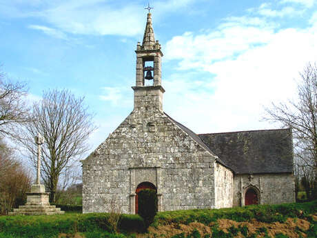 Chapelle Saint-Gildas