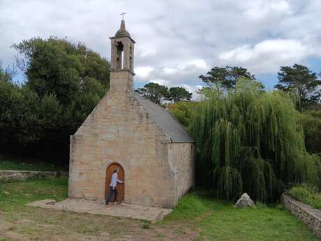 Pardon de Saint They - Plouhinec