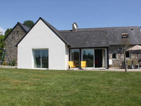 Gîte Penfret