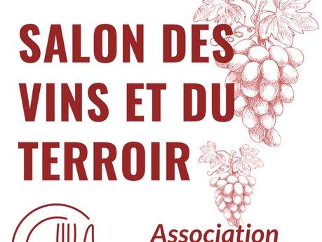 Salon des vins et produits du terroir