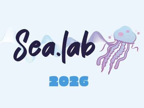 Sea.Lab Festival #3