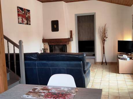 Le P'tit Gîte