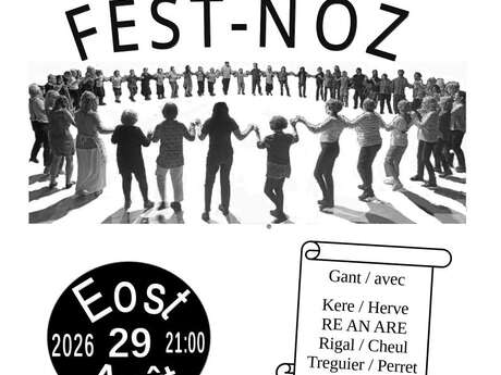 Fest-noz