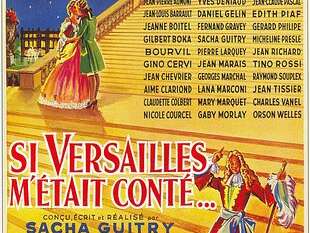 Cycle répertoire Histoire & Cinéma au Kerfany en partenariat avec Cinéphare