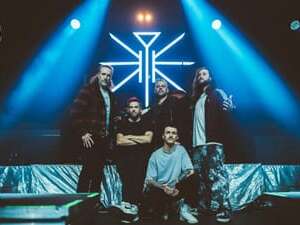 Concert - Sidilarsen (1ère partie Blue Butter Pot)