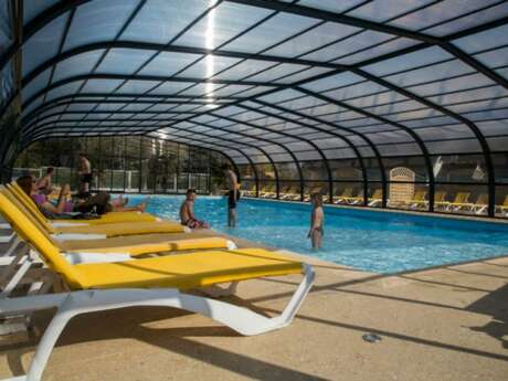 Camping Sites et Paysages La Torche