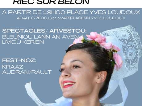 Soirée de l'Aven
