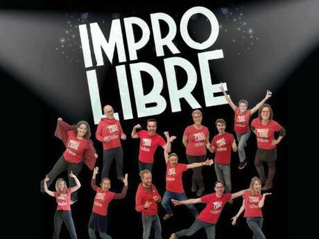 Soirée impro
