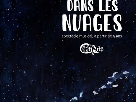 Spectacle musical "Contes dans les nuages"