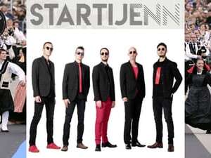 Concert Fest-Noz - Startijenn