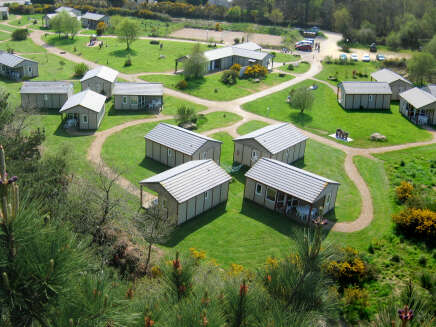 Village de gîtes Stereden