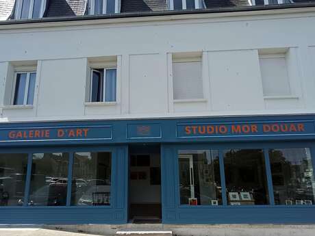 Studio Mor Douar