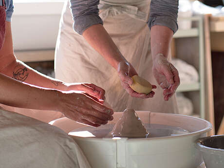 Studio Terre et Bien-être