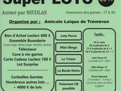 Super Loto
