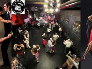 Danse - La Milonga Loca (Tango)