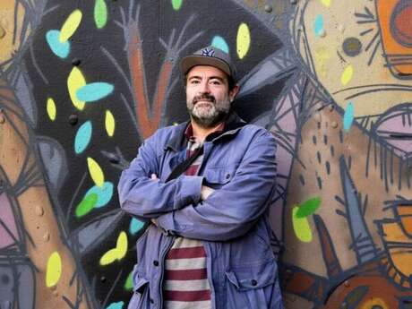 Rencontre avec Tarek Ben Yakhlef