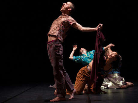 Tendre Carcasse | Danse contemporaine