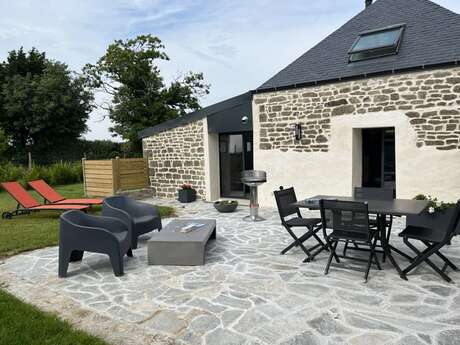 Gite La Garenne