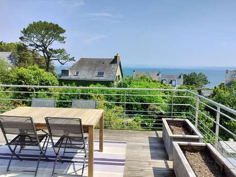 CHEZ JULIETTE A TREBOUL