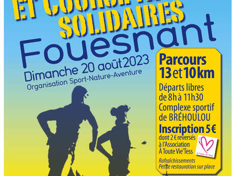 14ème édition de la course du solstice