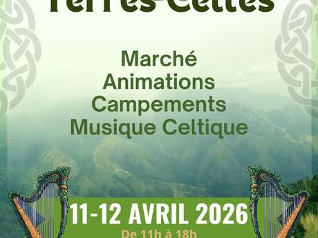Terres Celtes