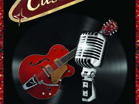 Le Goyen en lumières - Concert The Customers