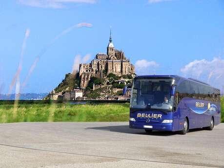 Groupe Bellier - Autocariste