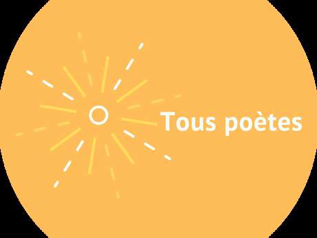 Poussières d'étoiles - Tous poètes