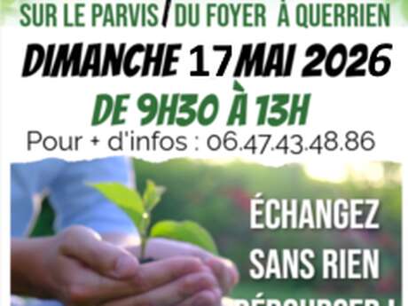 Troc Plantes