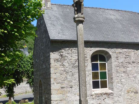 Chapelle Notre Dame de Traou Meur